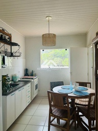 Casa de Condomínio de 63m² no bairro Portal das Artes , em Paraty | Eu Corretor