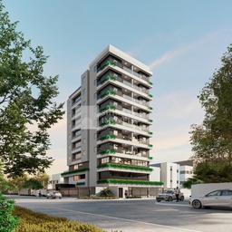 Apartamento de 1 quarto, 33m² no bairro Bessa, em João Pessoa | Eu Corretor