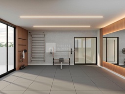 Apartamento de 1 quarto, 33m² no bairro Bessa, em João Pessoa | Eu Corretor