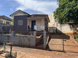Casa de 70m² no bairro Centro, em Londrina | Eu Corretor