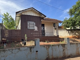 Casa de 70m² no bairro Centro, em Londrina | Eu Corretor