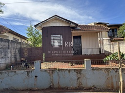 Casa de 70m² no bairro Centro, em Londrina | Eu Corretor