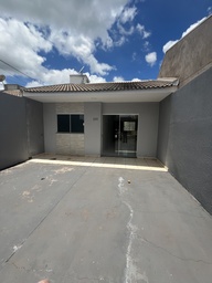 Casa de 2 quartos, no bairro JARDIM MARAVILHA, em Mandaguaçu | Eu Corretor