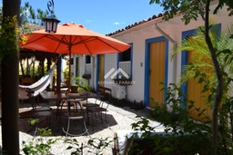 Casa de 63m² no bairro Centro Histórico , em Paraty | Eu Corretor