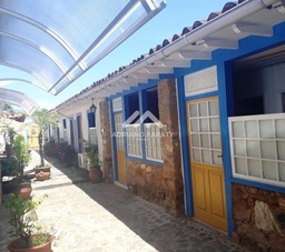 Casa de 63m² no bairro Centro Histórico , em Paraty | Eu Corretor