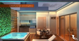 Apartamento de 1 quarto, 34m² no bairro Bancários, em João Pessoa | Eu Corretor