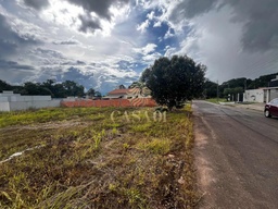 Lote/Terreno de 468m² no bairro Jardim Europa, em Cacoal | Eu Corretor