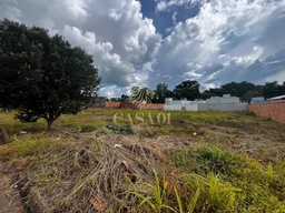 Lote/Terreno de 468m² no bairro Jardim Europa, em Cacoal | Eu Corretor