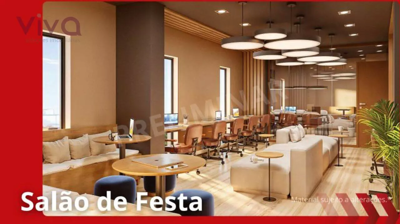 Apartamento de 2 quartos, 37m² no bairro Vila Guilherme, em São Paulo | Eu Corretor