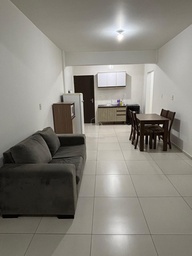 Apartamento de 2 quartos, no bairro Jardim Europa/América, em Toledo | Eu Corretor