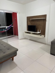 Apartamento de 2 quartos, no bairro Jardim Europa/América, em Toledo | Eu Corretor