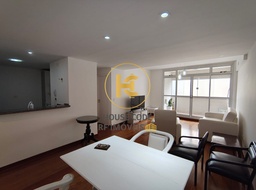 Apartamento de 2 quartos, 118m² no bairro Alphaville, em Barueri | Eu Corretor