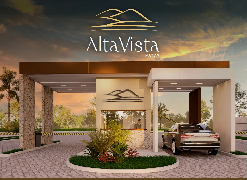 Lote/Terreno Comercial de 300m² no bairro Alta Vista, em Matias Barbosa | Eu Corretor