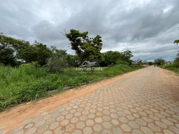 Lote/Terreno de 1875m² no bairro Sagrada Família, em Pirapora | Eu Corretor