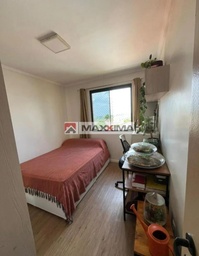 Apartamento de 2 quartos, no bairro QS 404, em Brasília | Eu Corretor