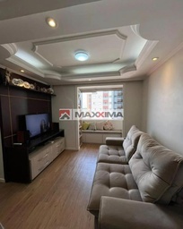 Apartamento de 2 quartos, no bairro QS 404, em Brasília | Eu Corretor