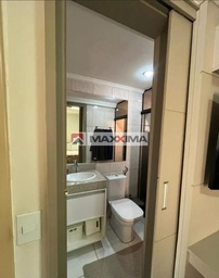 Apartamento de 2 quartos, no bairro QS 404, em Brasília | Eu Corretor