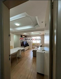 Apartamento de 2 quartos, no bairro QS 404, em Brasília | Eu Corretor