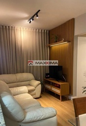 Apartamento de 2 quartos, no bairro Samambaia Sul, em Brasília | Eu Corretor