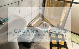 Chácara de 2 quartos, 70m² no bairro Recanto Sao Lucas, em São José do Rio Preto | Eu Corretor