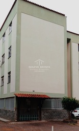 Apartamento de 2 quartos, 57m² no bairro Cardoso (Barreiro), em Belo Horizonte | Eu Corretor