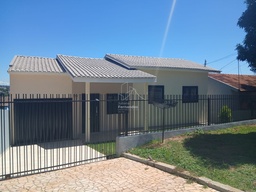 Casa de 3 quartos, no bairro Jardim Concórdia, em Toledo | Eu Corretor