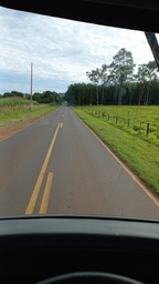 Fazenda/Sítios/Chácaras de no bairro Castores, em Onda Verde | Eu Corretor