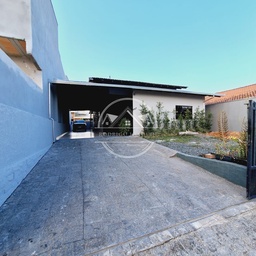 Casa de 3 quartos, no bairro Itajuba, em Barra Velha | Eu Corretor