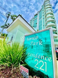 Apartamento de 3 quartos, no bairro Centro I, em Brusque | Eu Corretor