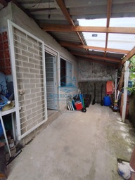 Kitnet de 1 quarto, no bairro Monções, em Pontal do Paraná | Eu Corretor