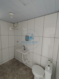 Kitnet de 1 quarto, no bairro Monções, em Pontal do Paraná | Eu Corretor