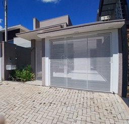 Casa de 3 quartos, no bairro Jardim Gisela, em Toledo | Eu Corretor