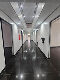 Galpão / Depósito / Armazém no bairro Plano Diretor Norte, em Palmas | Eu Corretor