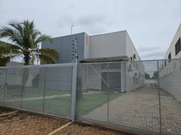 Galpão / Depósito / Armazém no bairro Plano Diretor Norte, em Palmas | Eu Corretor