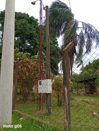 Chácara de no bairro Recanto São Lucas, em São José do Rio Preto | Eu Corretor
