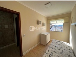 Apartamento de 2 quartos, no bairro Steffen, em Brusque | Eu Corretor