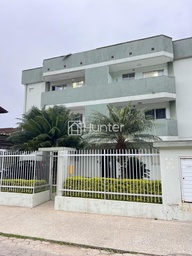 Apartamento de 2 quartos, no bairro Steffen, em Brusque | Eu Corretor