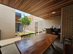 Casa de 2 quartos, no bairro Chácara Bela Vista, em Jaú | Eu Corretor