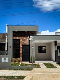Casa de 2 quartos, 70m² no bairro Nova Tramandaí, em Tramandaí | Eu Corretor