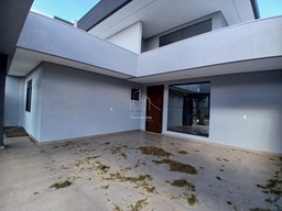 Casa de 2 quartos, no bairro Jardim Pancera, em Toledo | Eu Corretor