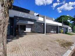 Casa de 2 quartos, no bairro Jardim Pancera, em Toledo | Eu Corretor