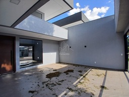 Casa de 2 quartos, no bairro Jardim Pancera, em Toledo | Eu Corretor