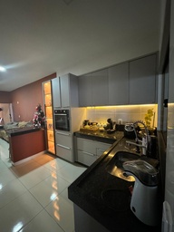 Casa de 3 quartos, no bairro Jardim Aureny III, em Palmas | Eu Corretor