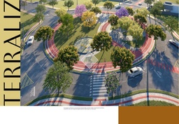 Loteamento de no bairro Centro, em Chapecó | Eu Corretor