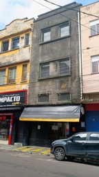 Prédio Inteiro de 6 quartos, 450m² no bairro Centro, em Manaus | Eu Corretor