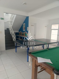 Apartamento de 1 quarto, 46m² no bairro Vila Gonçalves, em São Bernardo do Campo | Eu Corretor