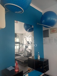 Apartamento de 1 quarto, 46m² no bairro Vila Gonçalves, em São Bernardo do Campo | Eu Corretor