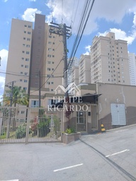 Apartamento de 1 quarto, 46m² no bairro Vila Gonçalves, em São Bernardo do Campo | Eu Corretor