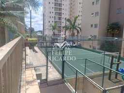 Apartamento de 1 quarto, 46m² no bairro Vila Gonçalves, em São Bernardo do Campo | Eu Corretor