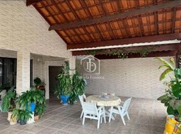 Casa de 3 quartos, 400m² no bairro Canto do Forte, em Praia Grande | Eu Corretor